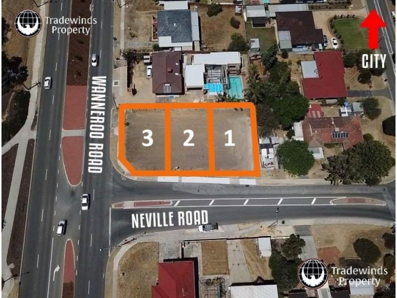 1071 Wanneroo Road, Wanneroo WA 6065