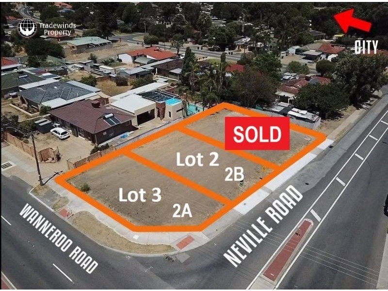 1071 Wanneroo Road, Wanneroo WA 6065