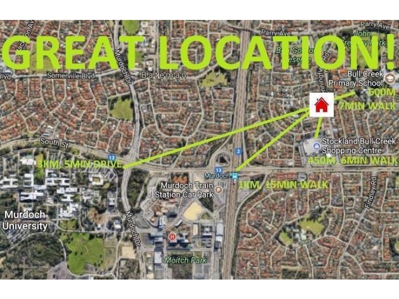 53 Windich Road, Bull Creek WA 6149