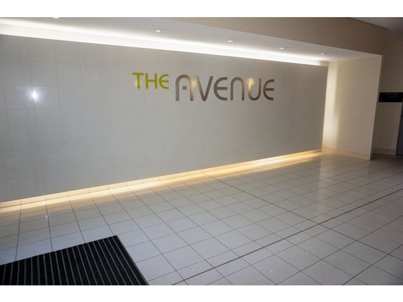 Unit 193 (Door 150)/77 Northbourne Avenue, Turner ACT 2612