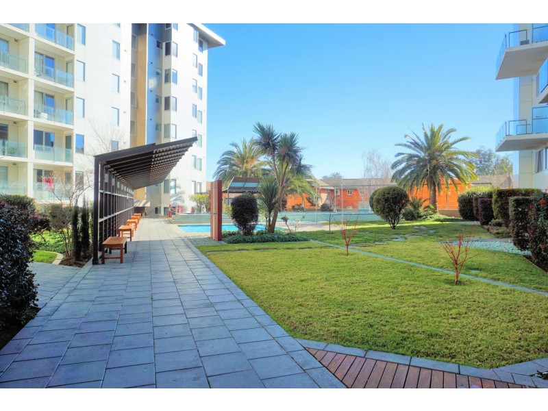 Unit 193 (Door 150)/77 Northbourne Avenue, Turner ACT 2612