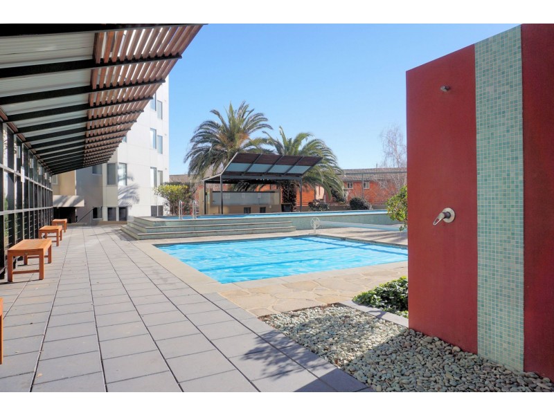 Unit 193 (Door 150)/77 Northbourne Avenue, Turner ACT 2612