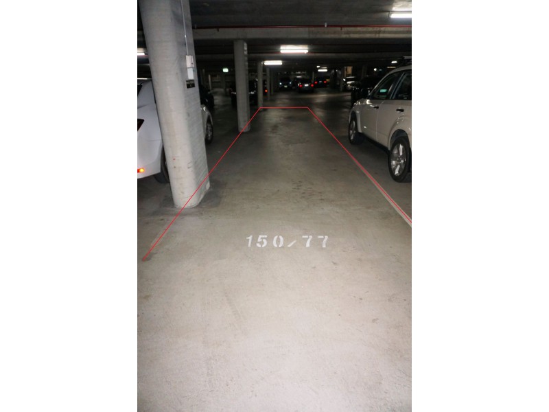 Unit 193 (Door 150)/77 Northbourne Avenue, Turner ACT 2612