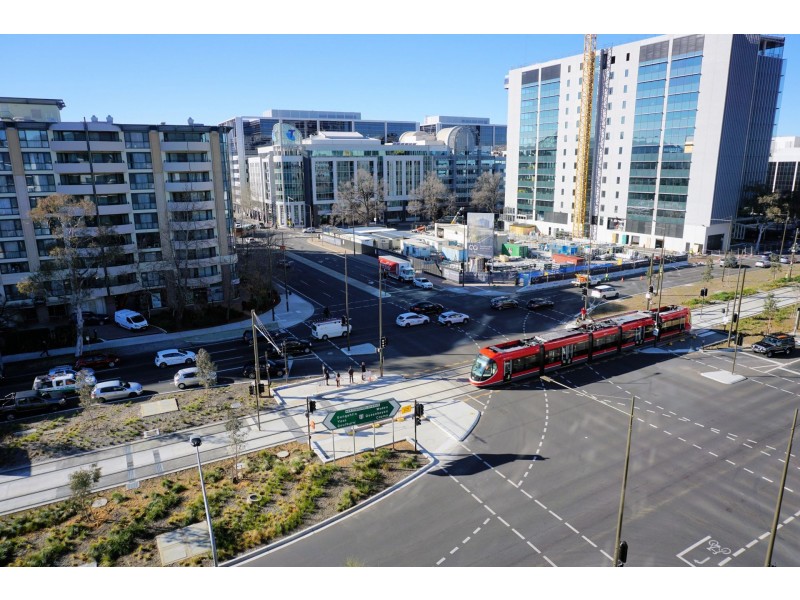 Unit 193 (Door 150)/77 Northbourne Avenue, Turner ACT 2612