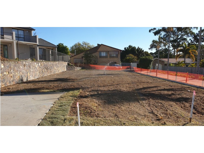 Lot Lot 1, 9 Ashwood Court, Sunnybank Hills QLD 4109