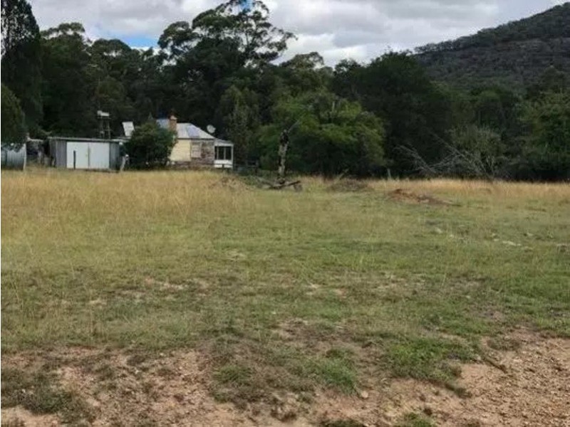 Lot 18 Kerry Street, Yerranderie via, Oberon NSW 2787