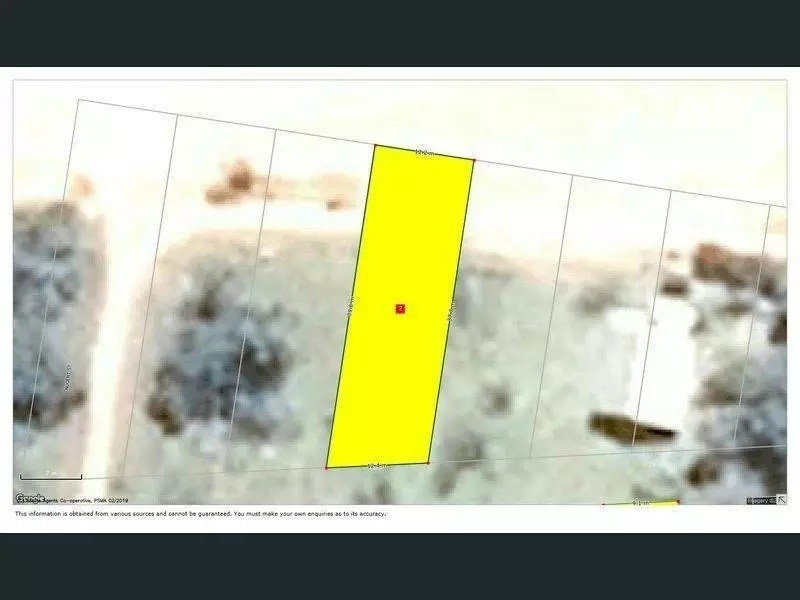 Lot 18 Kerry Street, Yerranderie via, Oberon NSW 2787