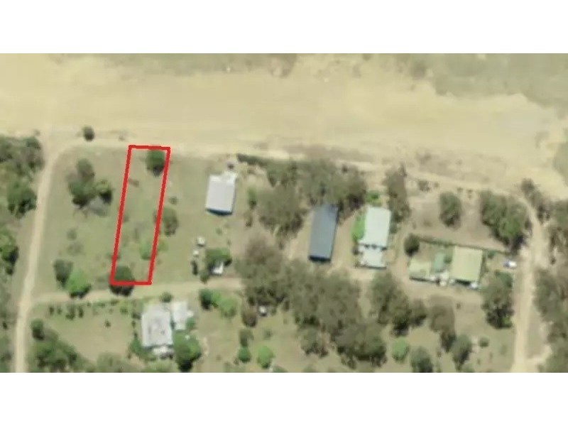 Lot 18 Kerry Street, Yerranderie via, Oberon NSW 2787