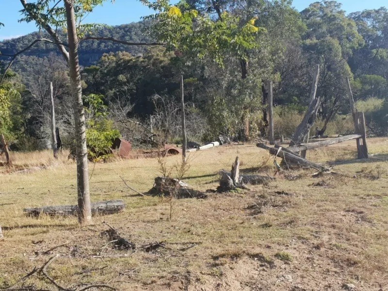 Lot 18 Kerry Street, Yerranderie via, Oberon NSW 2787