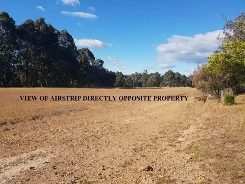 Lot 18 Kerry Street, Yerranderie via, Oberon NSW 2787