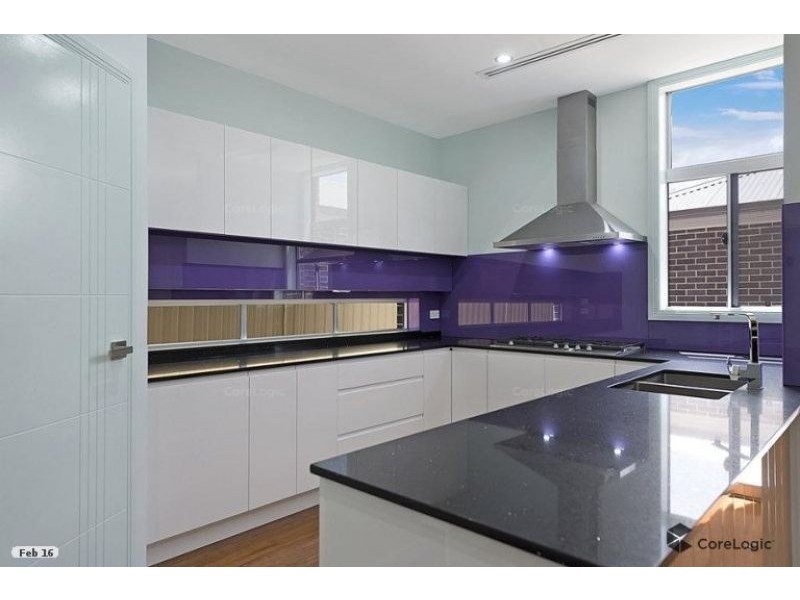 13 Sirrius Close, Beaumont Hills NSW 2155
