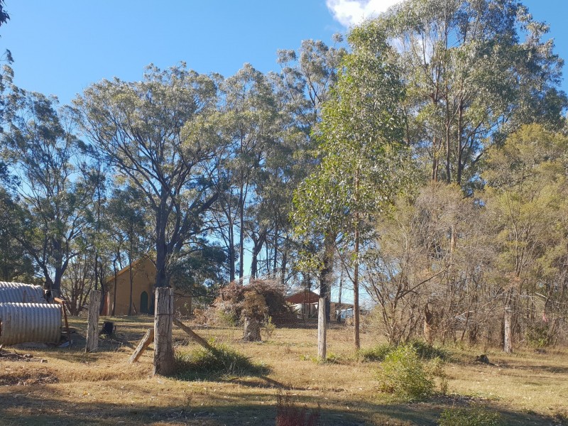 23 Mervyn Street, Yerranderie via, Oberon NSW 2787