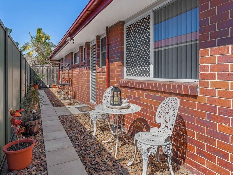 3 Crowndale Street, Wavell Heights QLD 4012