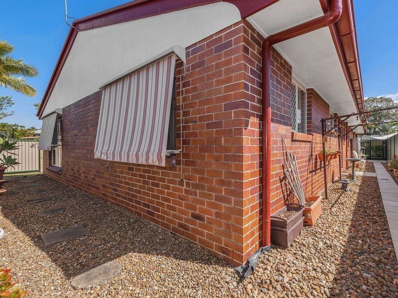 3 Crowndale Street, Wavell Heights QLD 4012