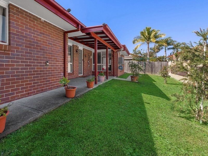 3 Crowndale Street, Wavell Heights QLD 4012