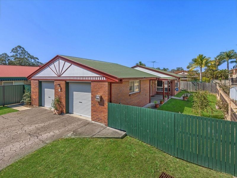 3 Crowndale Street, Wavell Heights QLD 4012