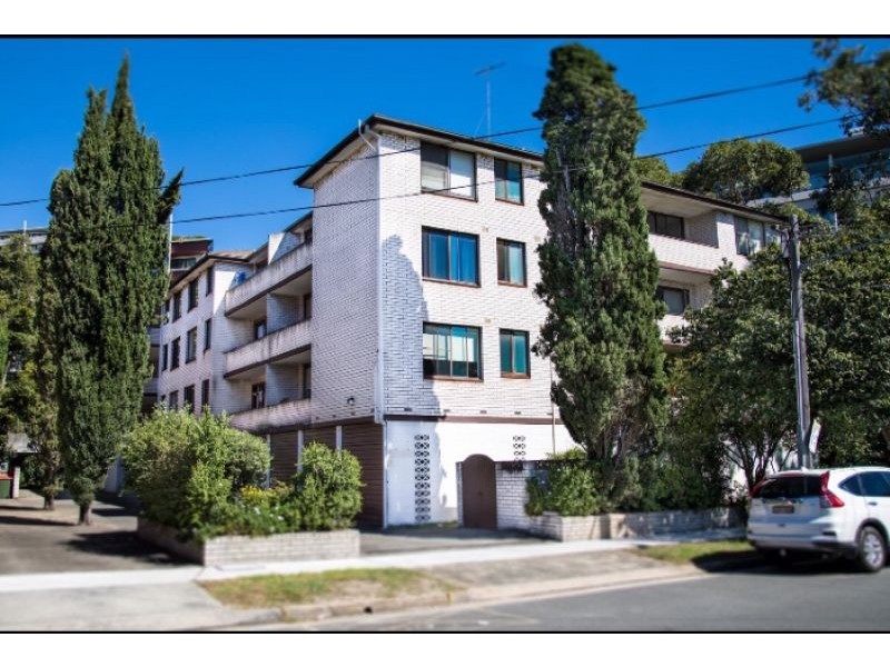 4 Darling Street, Kensington NSW 2033