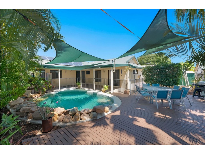 52 Greenwood Drive, Kirwan QLD 4817