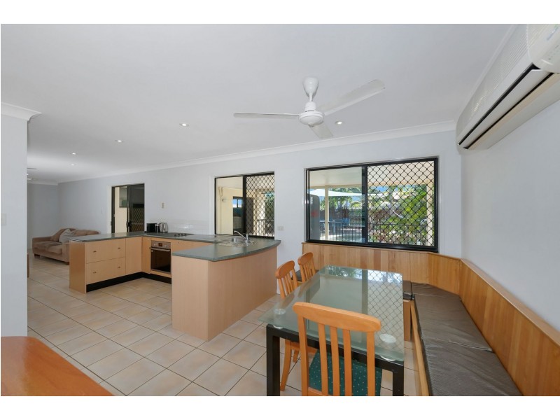 52 Greenwood Drive, Kirwan QLD 4817