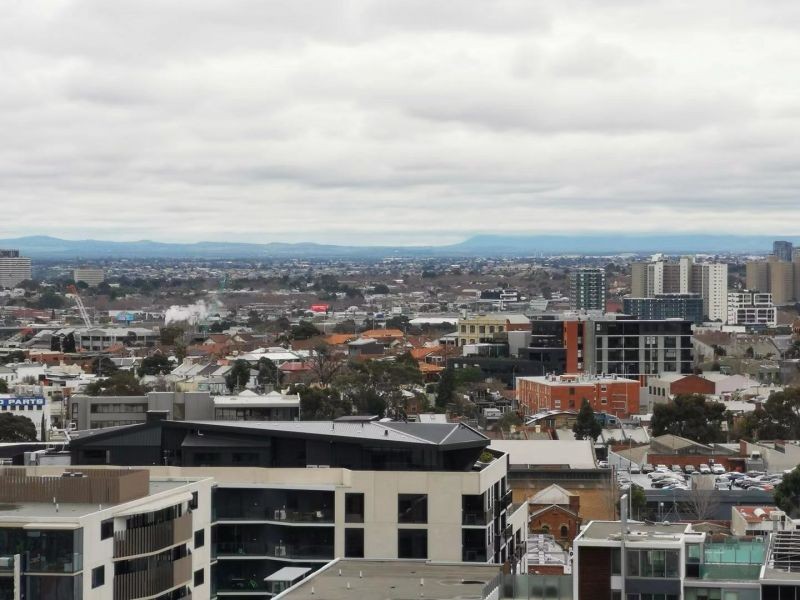 1213/15-31 Batman St, West Melbourne VIC 3003