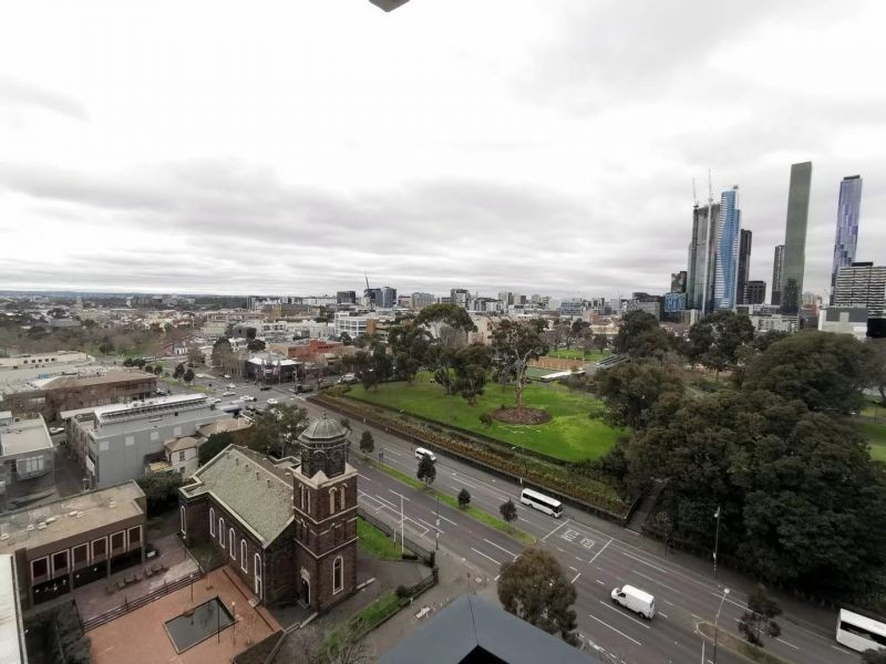 1213/15-31 Batman St, West Melbourne VIC 3003