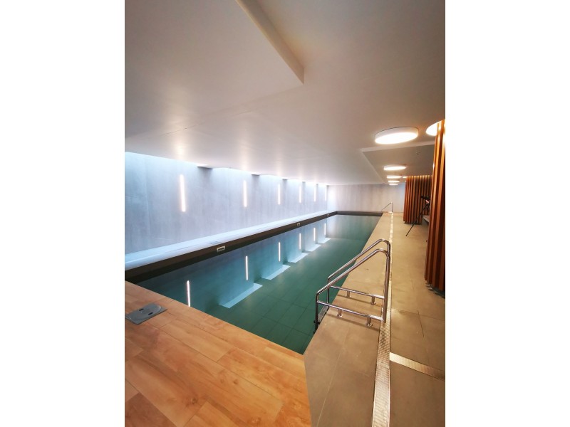 1213/15-31 Batman St, West Melbourne VIC 3003