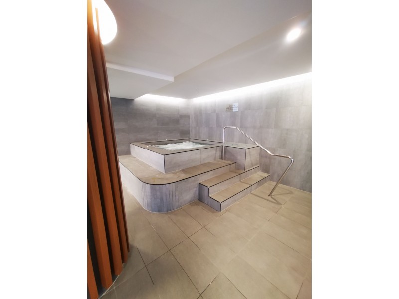 1213/15-31 Batman St, West Melbourne VIC 3003