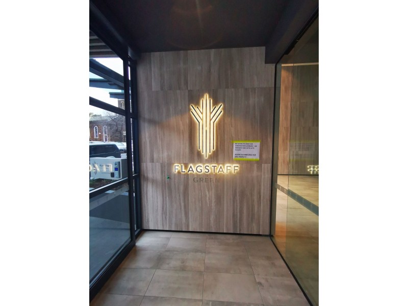 1213/15-31 Batman St, West Melbourne VIC 3003