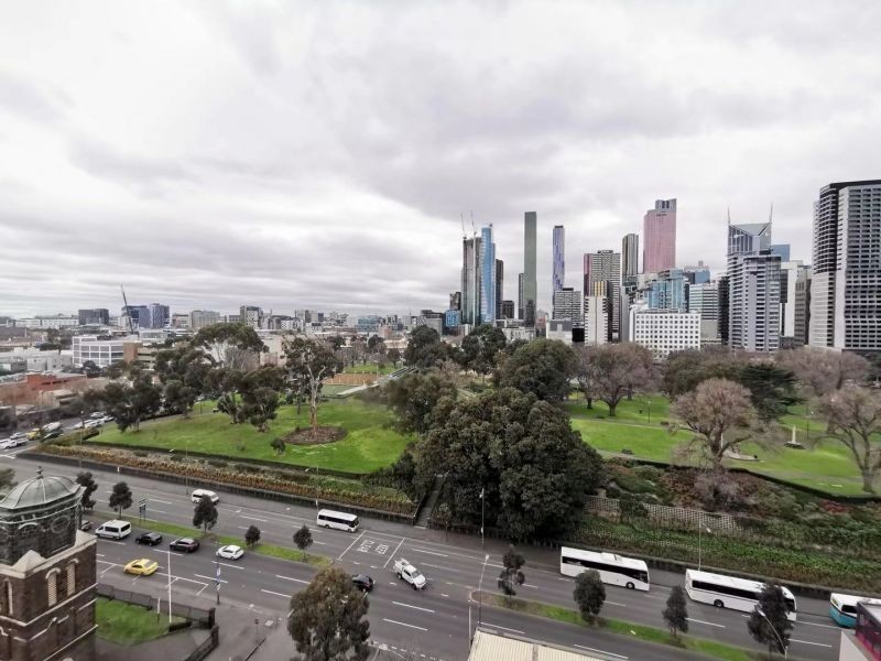 1213/15-31 Batman St, West Melbourne VIC 3003