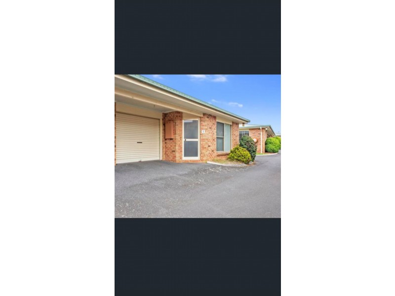 Unit 5/3 Riverside Avenue, Ulverstone TAS 7315