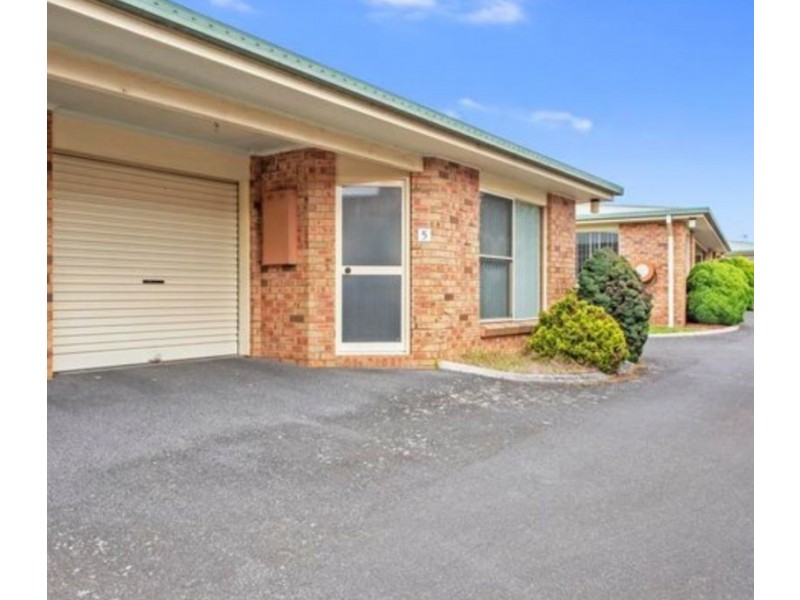 5/3 Riverside Avenue, Ulverstone TAS 7315