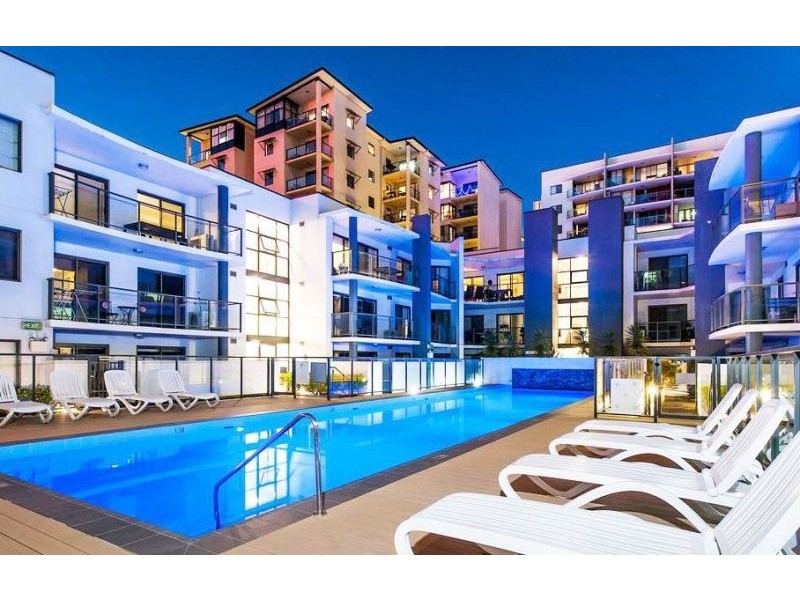 10/188 Adelaide Terrace, East Perth WA 6004