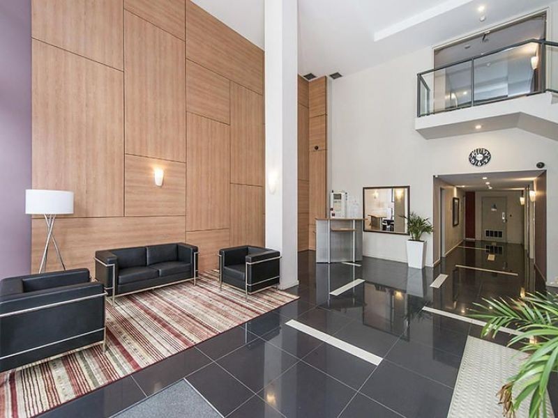 10/188 Adelaide Terrace, East Perth WA 6004