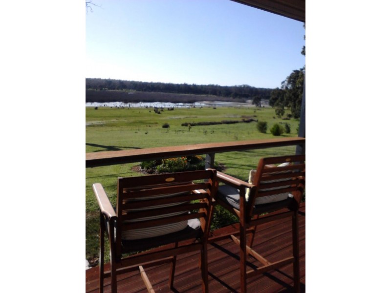 15 Balyan Retreat, Perup WA 6258