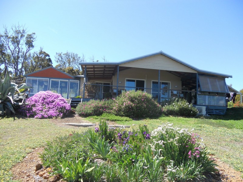 15 Balyan Retreat, Perup WA 6258