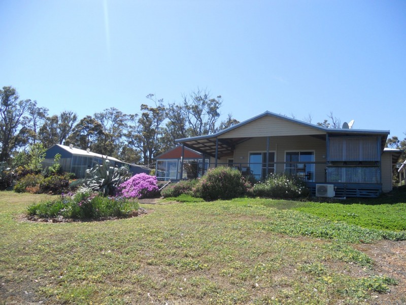 15 Balyan Retreat, Perup WA 6258