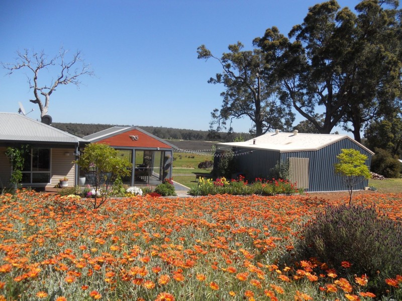 15 Balyan Retreat, Perup WA 6258