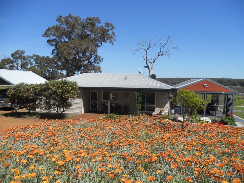 15 Balyan Retreat, Perup WA 6258