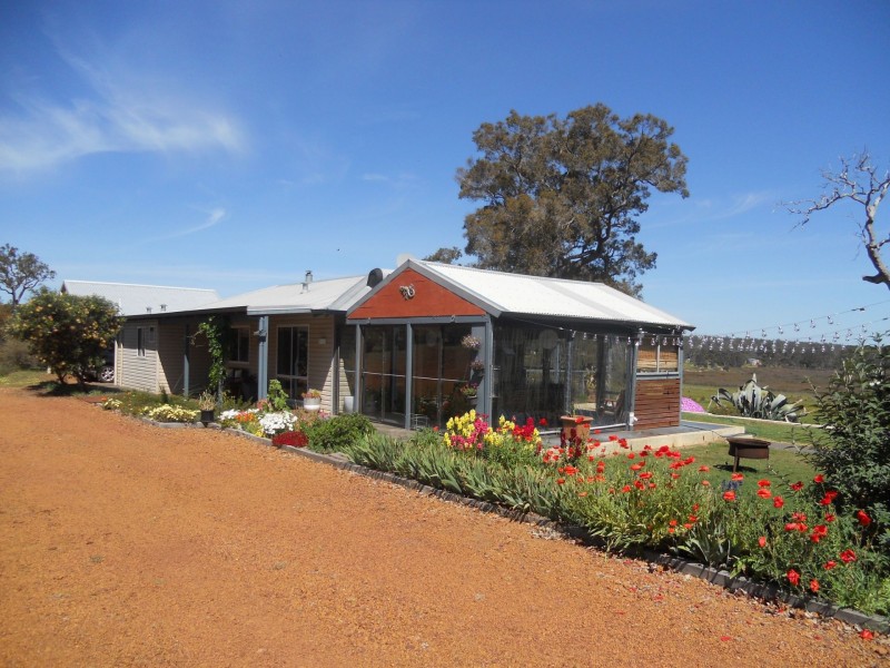 15 Balyan Retreat, Perup WA 6258