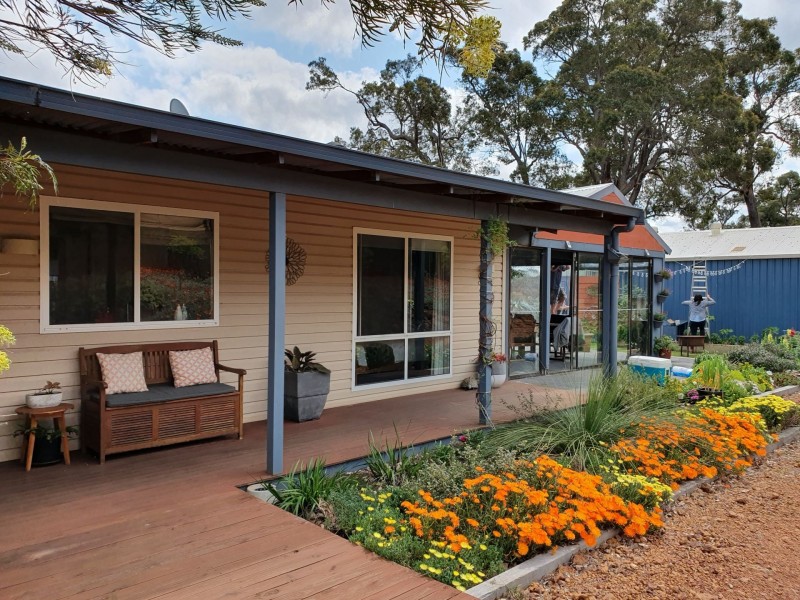 15 Balyan Retreat, Perup WA 6258