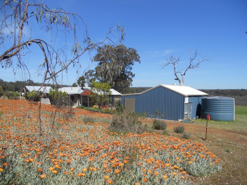 15 Balyan Retreat, Perup WA 6258