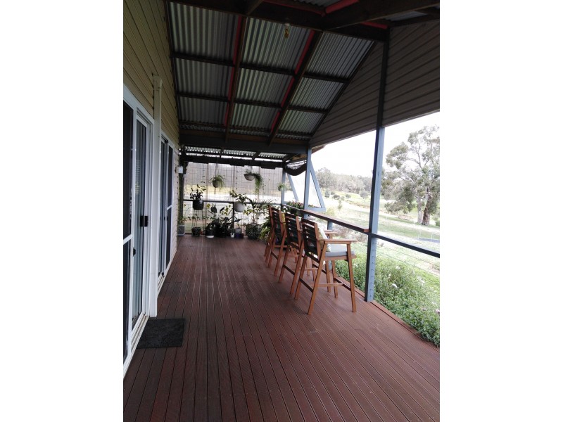 15 Balyan Retreat, Perup WA 6258