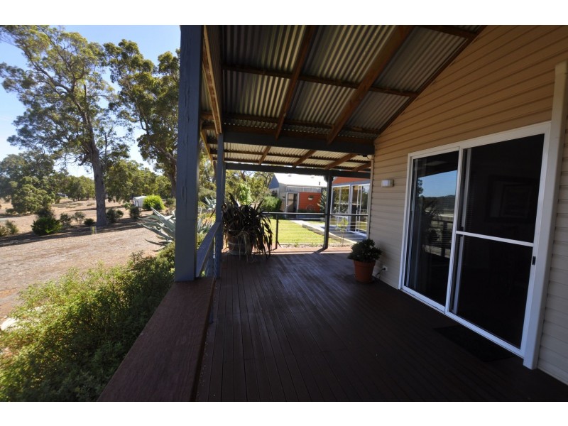 15 Balyan Retreat, Perup WA 6258