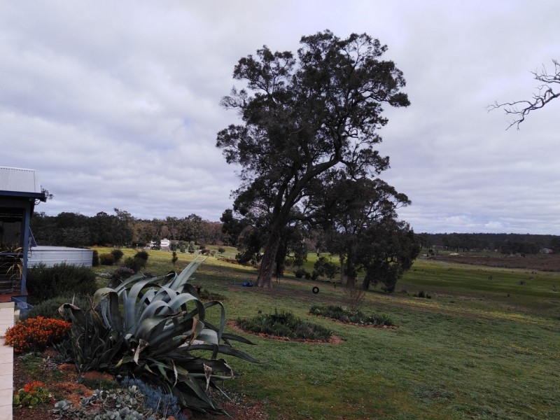 15 Balyan Retreat, Perup WA 6258