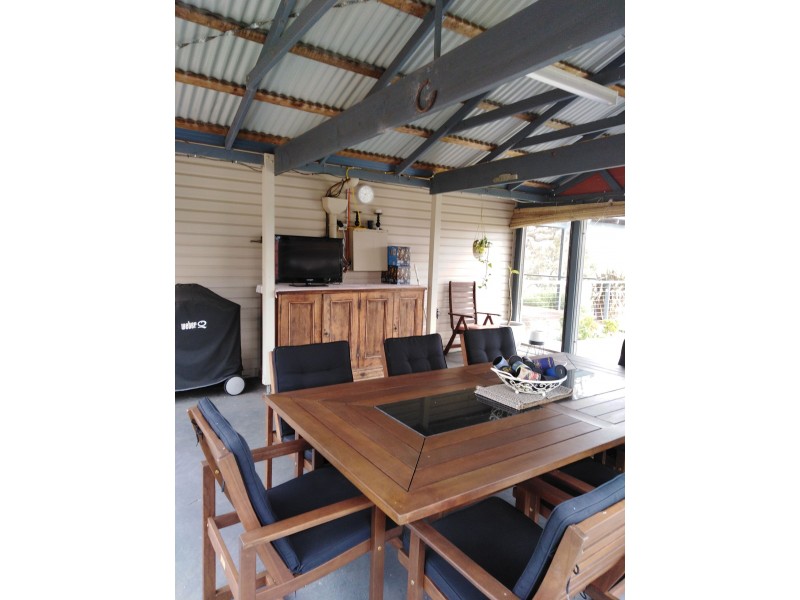 15 Balyan Retreat, Perup WA 6258