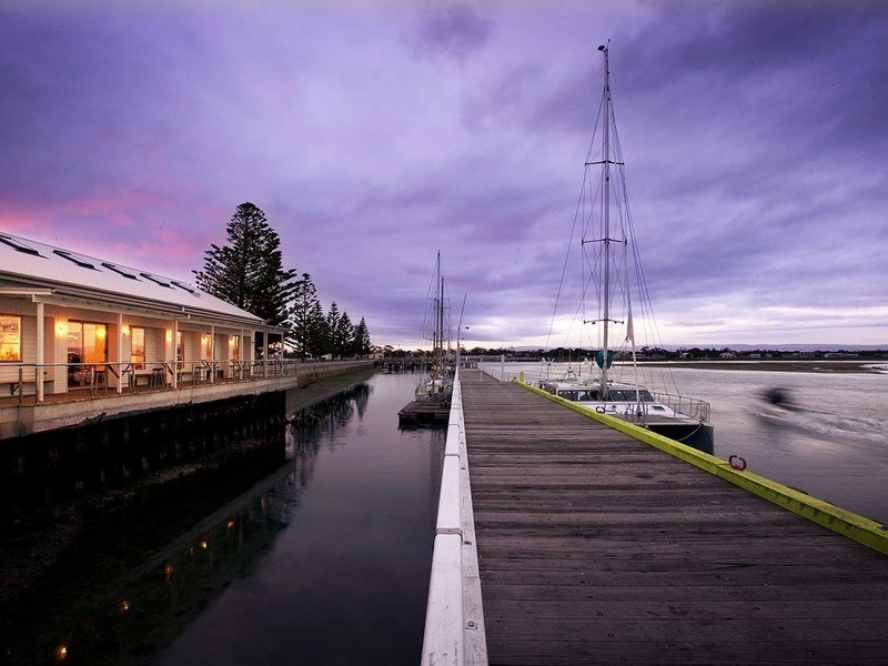 Lot 8, Block 20 Oberon Street, Port Albert VIC 3971