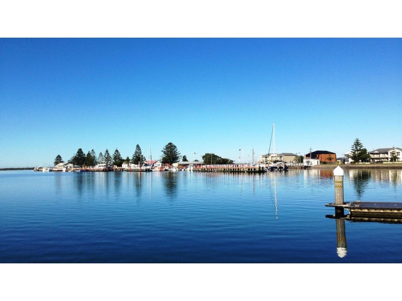 Lot 8, Block 20 Oberon Street, Port Albert VIC 3971