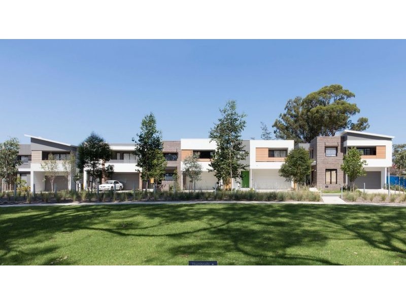 67a fairwater boulevard, Blacktown NSW 2148