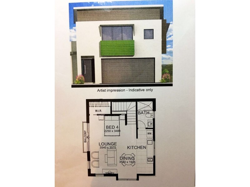 67a fairwater boulevard, Blacktown NSW 2148