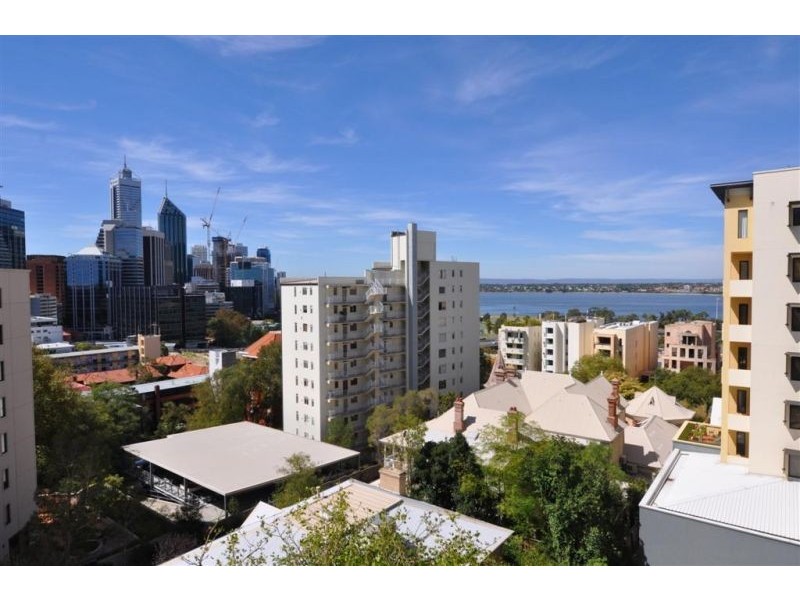 61/59 Malcolm Street, West Perth WA 6005